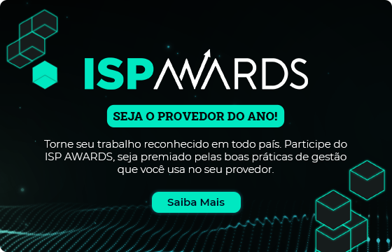 banner evento ISP Awards